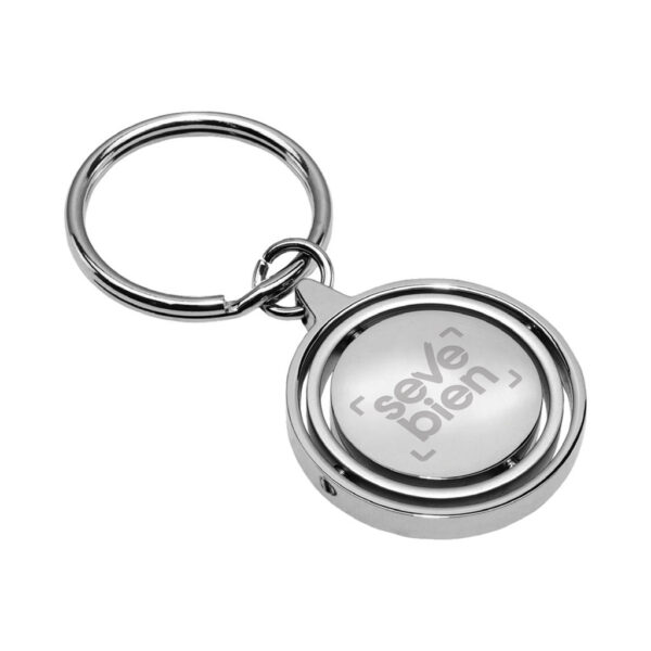 LLAVERO "TERRA" - Imagen 6