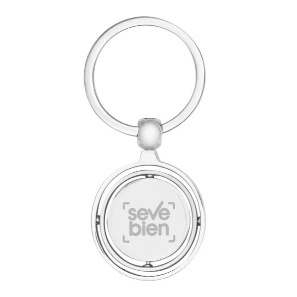 LLAVERO "TERRA" - Imagen 5