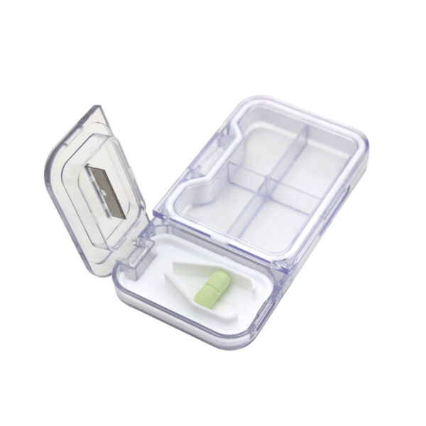 Pastillero "PILOX" - Imagen 10