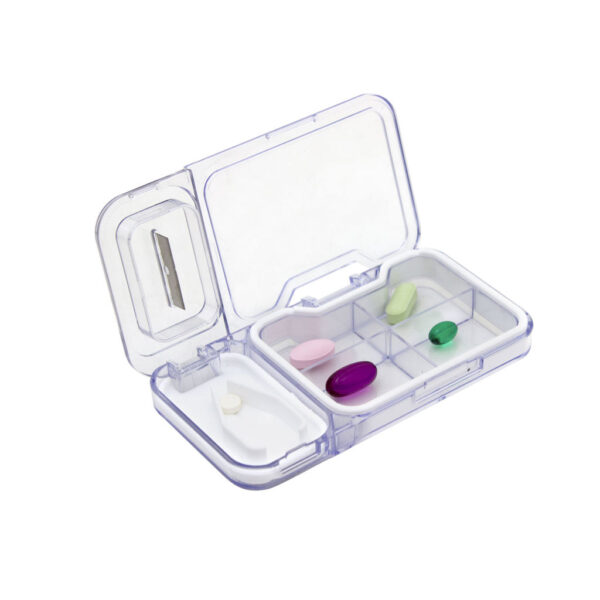 Pastillero "PILOX" - Imagen 9