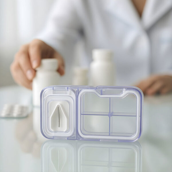 Pastillero "PILOX" - Imagen 8