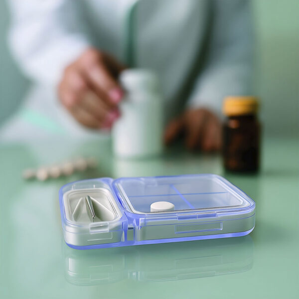 Pastillero "PILOX" - Imagen 7