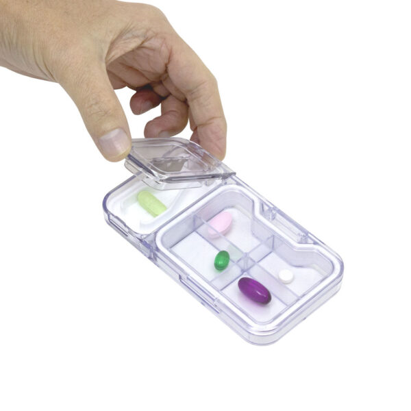 Pastillero "PILOX" - Imagen 6