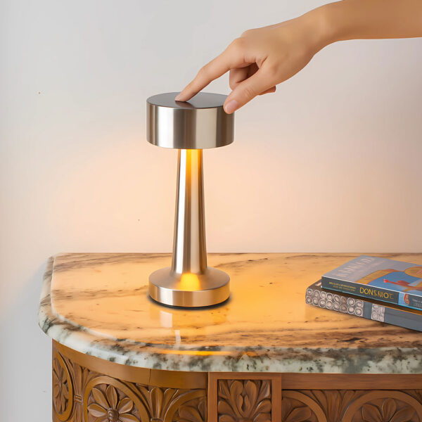 Lámpara "DAMBEL" - Imagen 5