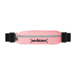 RIÑONERA "REFLECTIVE"