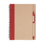 LIBRETA "ECOLÓGICA"