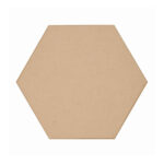 Set de pinturas Hexágono