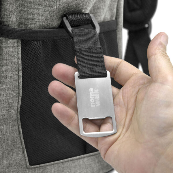 Mochila cooler "DELTA" - Imagen 9