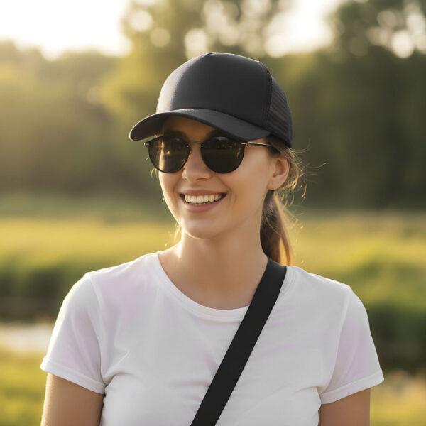 Gorra "TRAC" - Imagen 7