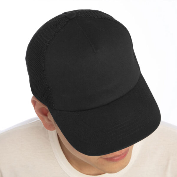 Gorra "TRAC" - Imagen 6