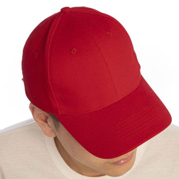 Gorra "JEVI" - Imagen 10