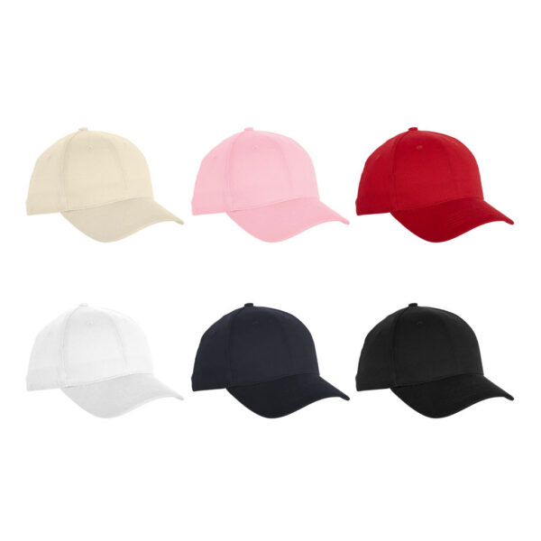 Gorra "JEVI" - Imagen 8