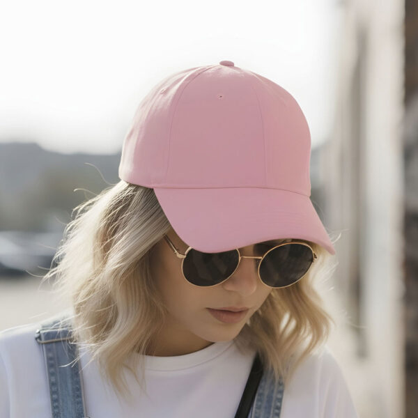 Gorra "JEVI" - Imagen 7