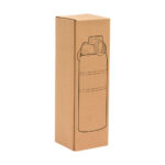 Botella térmica "PUSH"