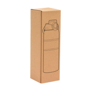 Botella térmica "PUSH"