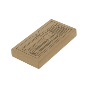 Set de destornilladores "BOB"