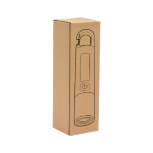 Linterna multifunción "SPARK"