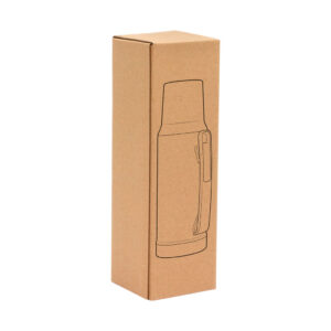 Termo con mate "DUAL"