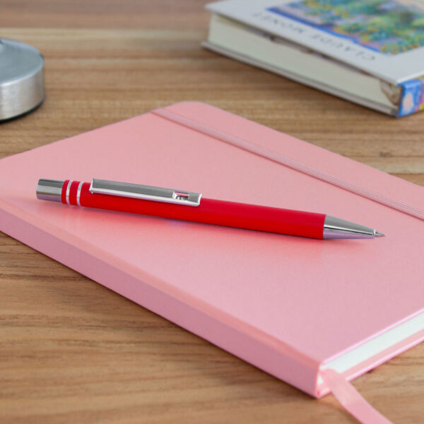 Boligrafo "ANNY" - Imagen 6