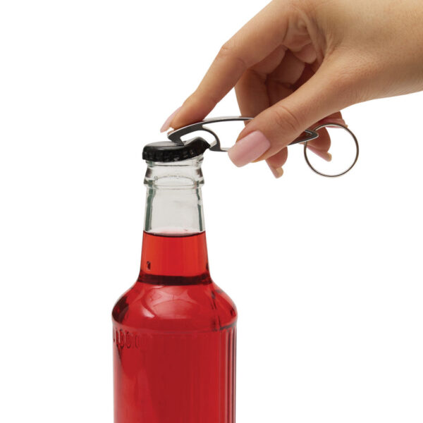 Llavero destapador "SHARK" - Imagen 6