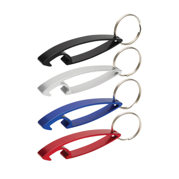 Llavero destapador "SHARK" - Imagen 5