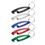 Llavero destapador "SHARK"