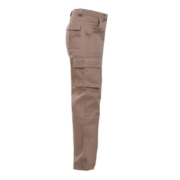 Pantalones Cargo Unisex - Imagen 9