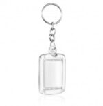 LLAVERO BOMBE, CADENA FORCET CORTA S/Imp.