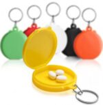 LLAVERO PASTILLERO S/Imp.