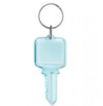 LLAVERO LLAVECITA ARO Y TRIANGULO S/Armar S/Imp.