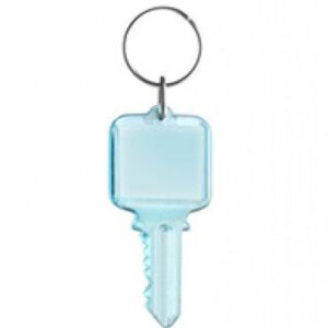 LLAVERO LLAVECITA ARO Y TRIANGULO S/Armar S/Imp.