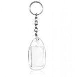 LLAVERO CAPILLA ECONOMICO, CADENA FORCET LARGA S/Imp.