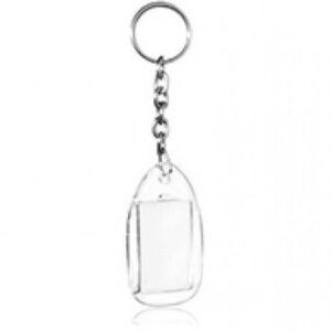 LLAVERO CAPILLA ECONOMICO, CADENA FORCET LARGA S/Imp.