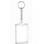 LLAVERO 6X4 CON TAPA CADENA FORCET LARGA S/Imp.