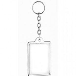 LLAVERO 6X4 CON TAPA CADENA FORCET LARGA S/Imp.