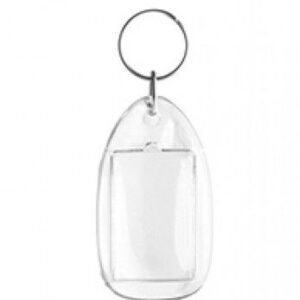 LLAVERO CAPILLA ECONOMICO, ARO Y TRIANGULO S/Imp.