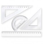 SET GEOMETRICO S/Imp.