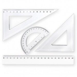 SET GEOMETRICO S/Imp.