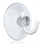 VENTOSA  DE  PVC  Ø 36mm