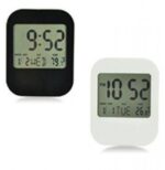RELOJ DE MESA FLAT S/Imp.