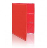 PORTADOCUMENTO 5 BOLSILLOS S/Imp.