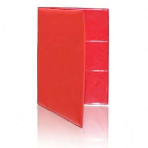 PORTADOCUMENTO 5 BOLSILLOS S/Imp.