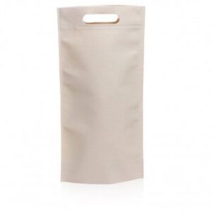 ECOBOLSA PARA 1 VINO, S/Imp