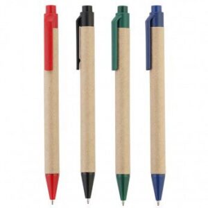 BOLIGRAFO ECO PEN S/Imp.