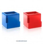 CUBO PORTALAPIZ CON TARJETERO S/Imp.