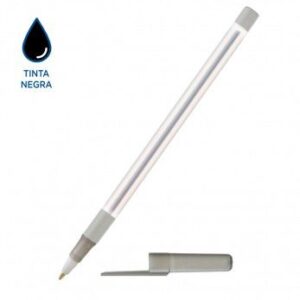 BOLIGRAFO DOOB CRISTAL S/Imp.