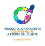 ESTACA SUJETA LONA S/Imp.