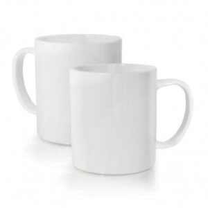 JARRO MUG SUBLIMABLE, S/Imp.