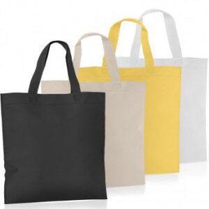 ECOBOLSA 30x30 MANIJAS S/Imp.