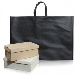 ECOBOLSA 70x48 MANIJAS S/Imp.